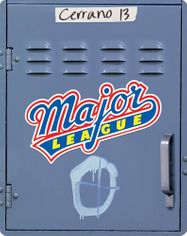 Major League [Steelbook] (4K UHD)