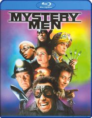 Mystery Men [1999] (BLU)