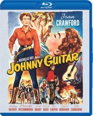 Johnny Guitar [1954] (BLU)