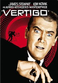 Vertigo [1958] (DVD)