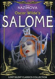 Salome (1922) (DVD)