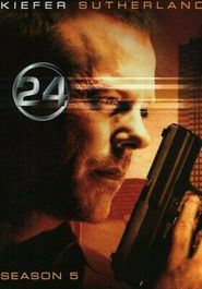 24: Season 5 (DVD)