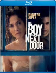 The Boy Next Door [2015] (BLU)