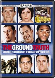 Ground Truth (DVD)