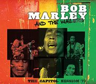 Bob Marley & the Wailers: The Capitol Session '73 (DVD)