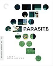 Parasite (2019) [Criterion] (BLU)