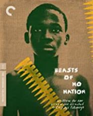 Beasts Of No Nation [Criterion] (BLU)