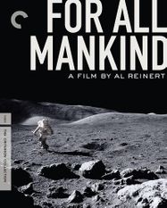 For All Mankind [Criterion] (4k UHD)