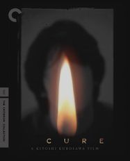 Cure [1997] [Criterion] (BLU)