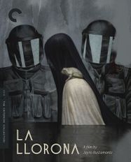 La Llorona [2019] [Criterion] (BLU)