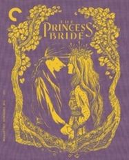 The Princess Bride [Criterion] (4k UHD)