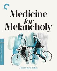 Medicine For Melancholy [Criterion] (BLU)