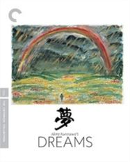 Akira Kurosawa's Dreams [Criterion] (4k UHD)