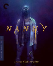 Nanny [2022] [Criterion] (BLU)