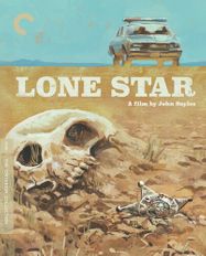 Lone Star [Criterion] (4K UHD)