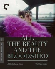 All The Beauty And The Bloodshed [Criterion] (BLU)