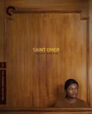Saint Omer [Criterion] (BLU)