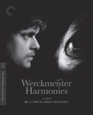 Werckmeister Harmonies [Criterion] (4K UHD)