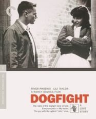 Dogfight [Criterion] (BLU)
