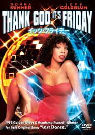 Thank God It's Friday [1978] (DVD)