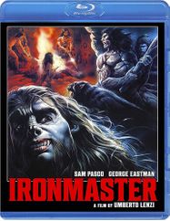 Ironmaster (BLU)