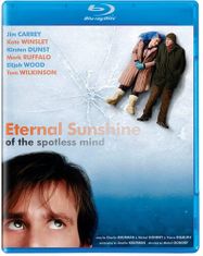 Eternal Sunshine Of The Spotless Mind (BLU)