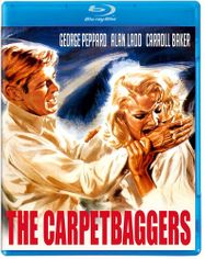 The Carpetbaggers [Special Edition] (BLU)