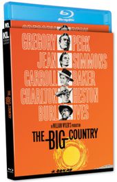 The Big Country (BLU)