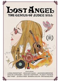 Lost Angel: The Genius Of Judee Sill (DVD)