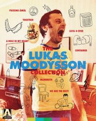 The Lukas Moodysson Collection (BLU)