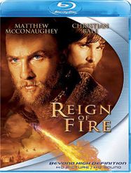 Reign of Fire (BLU)