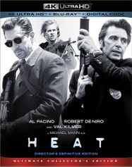 Heat [1995] (4k UHD)