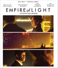 Empire Of Light [2022] (BLU)