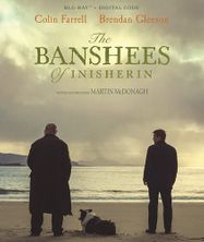 Banshees Of Inisherin [2022] (BLU)