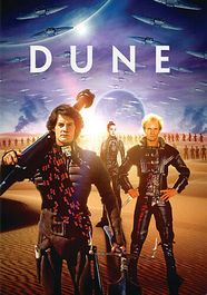 Dune [1984] (DVD)