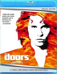 The Doors (BLU)