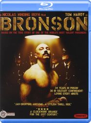Bronson [2008] (BLU)