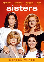 Sisters: Season 3 (DVD)