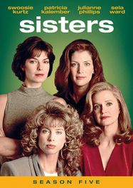 Sisters: Season 5 (DVD)