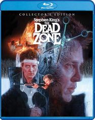 The Dead Zone [Collector's Edition] (BLU)