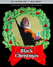Black Christmas [1974] (4k UHD)