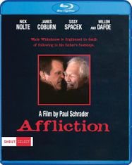 Affliction [1997] (BLU)