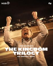 Lars Von Trier's The Kingdom Trilogy (BLU)