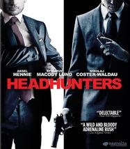 Headhunters (BLU)
