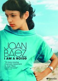 Joan Baez I Am Noise (DVD)