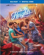 In The Heights (BLU)