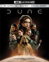 Dune [2021] (4k UHD)