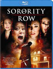 Sorority Row (BLU)