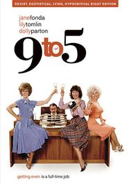 9 To 5 [1980] (DVD)