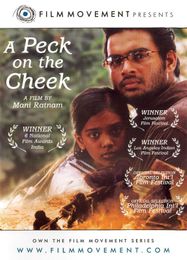 A Peck On The Cheek (DVD)